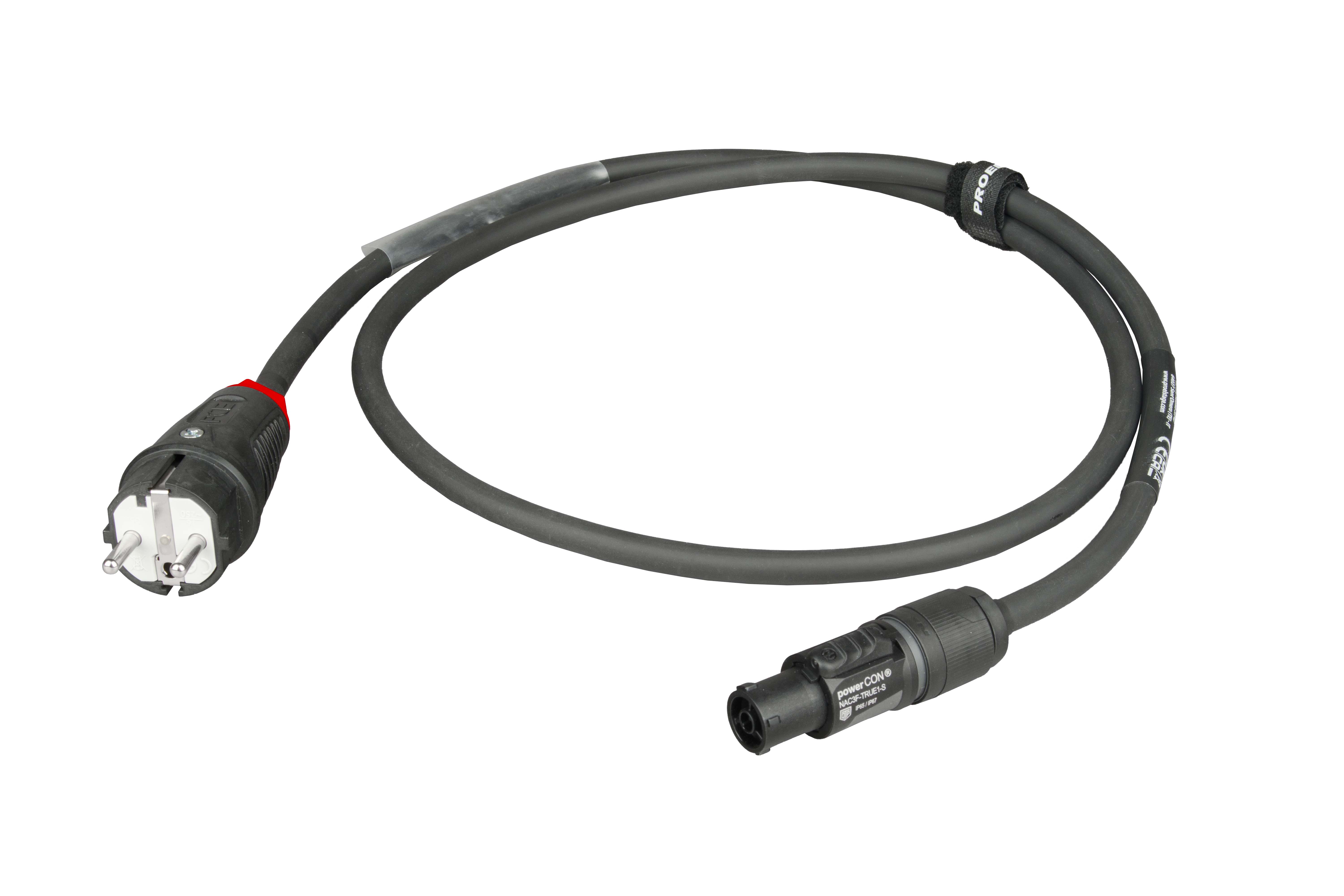 PROEL STAGE SDC790LU025